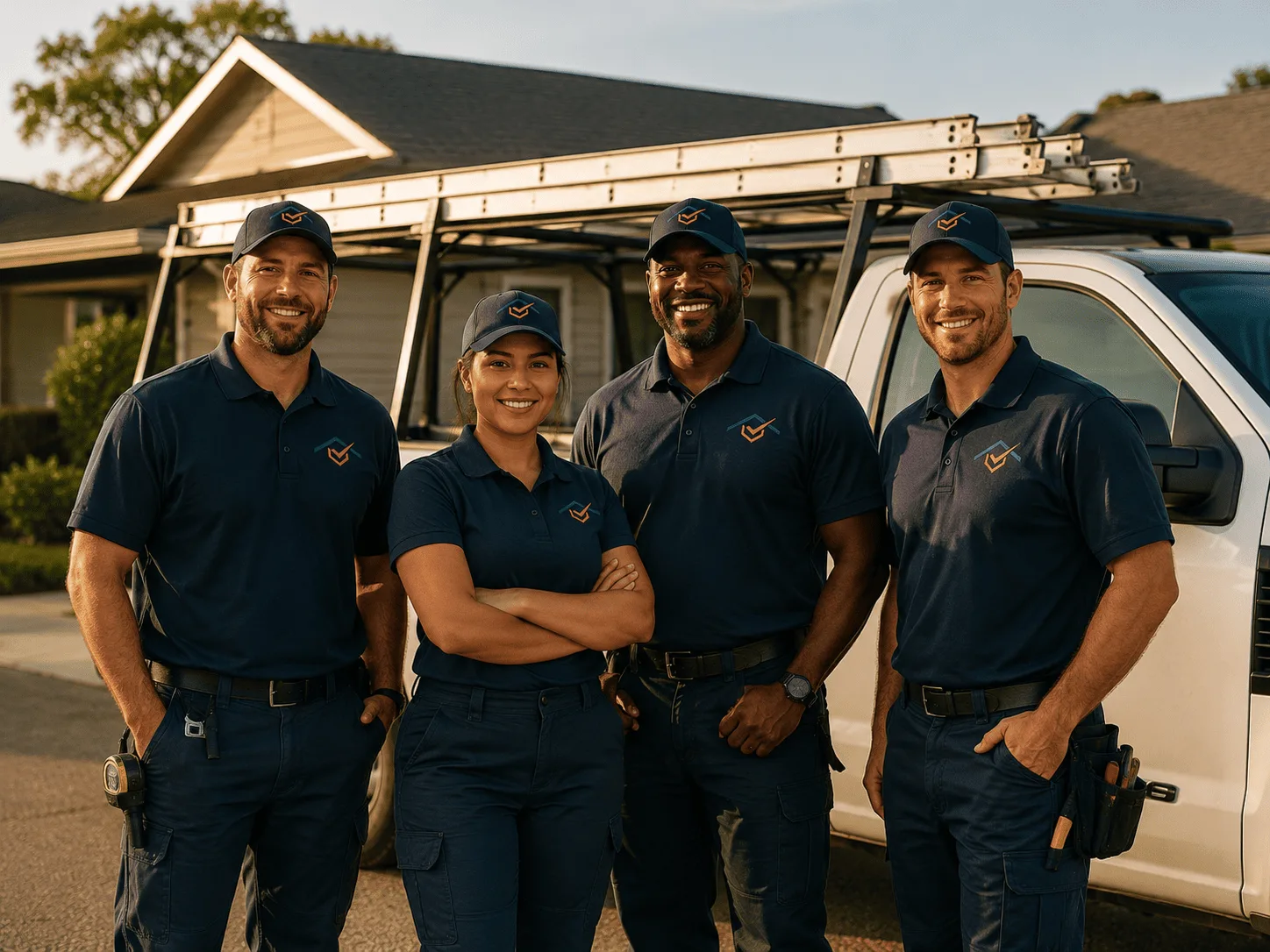 Roof Inspection company in Callender, IA